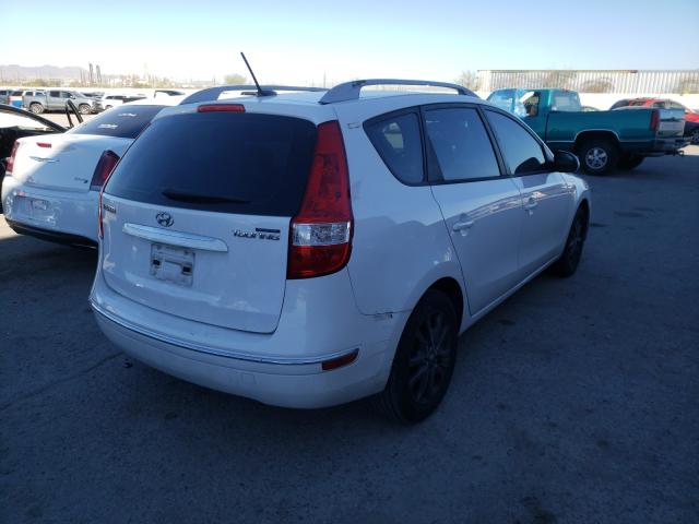 2012 HYUNDAI ELANTRA TO KMHDC8AEXCU158310