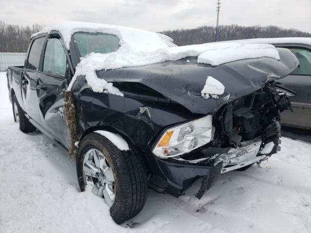 2019 RAM 1500 CLASS 1C6RR7TT5KS658682