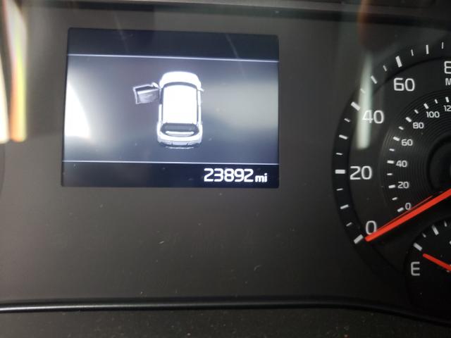 2020 KIA SOUL GT LI KNDJ63AU0L7728399