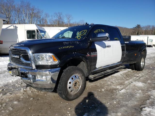 2018 RAM 3500 LONGH 3C63RRKL3JG251663