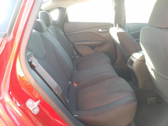 2014 DODGE DART SE 1C3CDFAA2ED803831