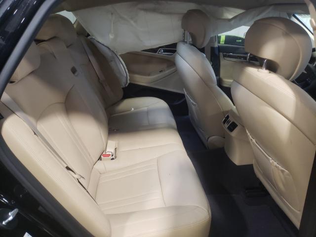 2017 GENESIS G80 BASE KMHGN4JE0HU194773