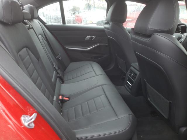 2019 BMW 330I - WBA5R1C51KAK10318