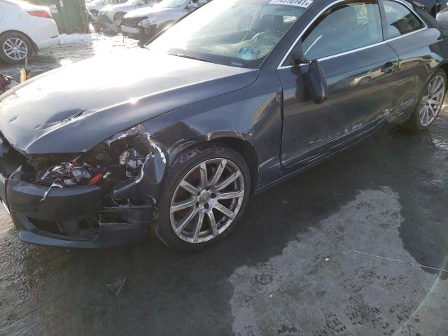 2011 AUDI A5 PREMIUM WAURFAFR6BA003156