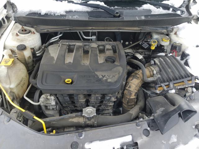 2010 CHRYSLER SEBRING LI 1C3CC5FB1AN147799