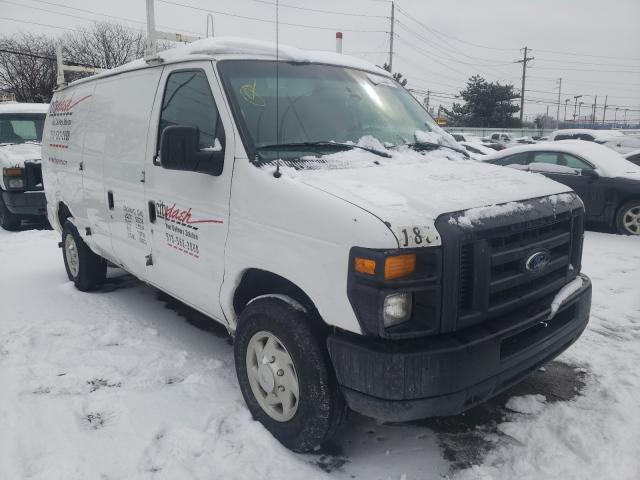 2011 FORD ECONOLINE 1FTNE2EW3BDA08802