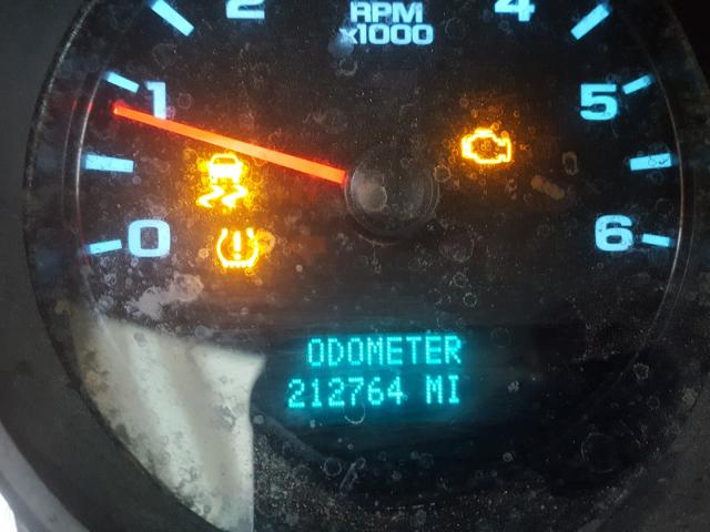 2012 CHEVROLET K1500 1GCNKPEX6CZ261406