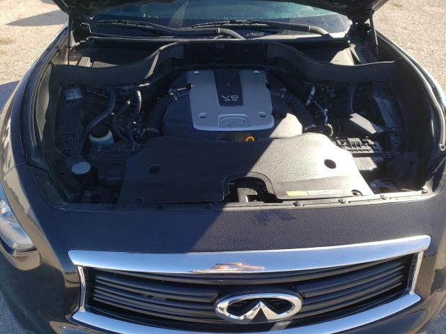 2010 INFINITI FX35 JN8AS1MW3AM856975