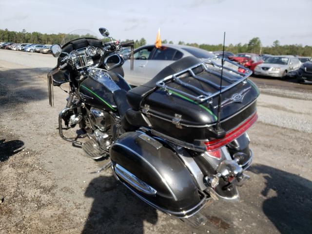 2015 KAWASAKI VN1700 B JKBVNRB10FA010585