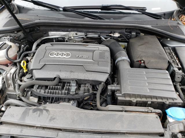 2016 AUDI A3 PREMIUM WAUB8GFF7G1088925