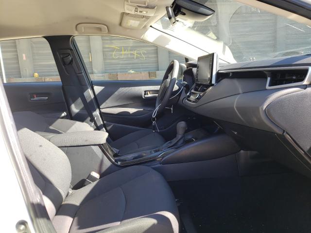 2020 TOYOTA COROLLA LE - JTDEPRAE1LJ095862