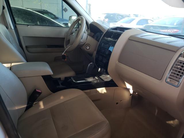 2012 FORD OTHER 1FMCU0E70CKC17883