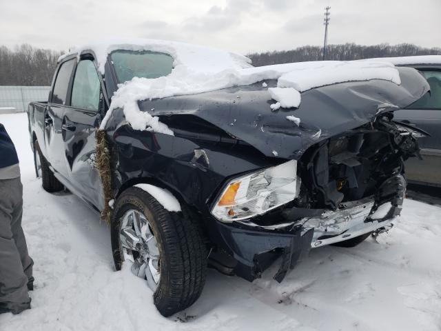 2019 RAM 1500 CLASS 1C6RR7TT5KS658682