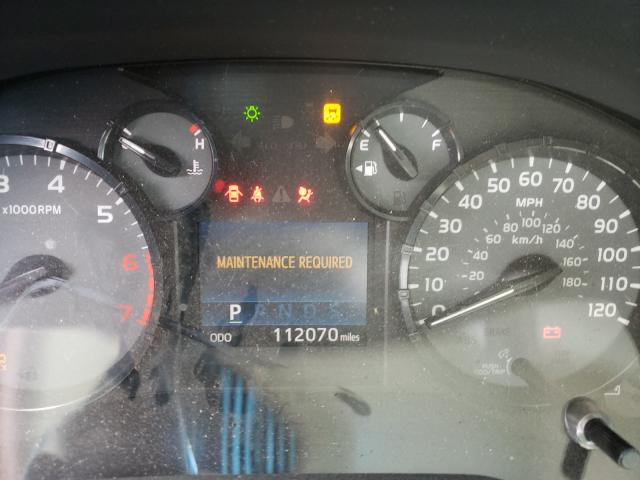 2014 TOYOTA TUNDRA DOU - 5TFUM5F16EX051486