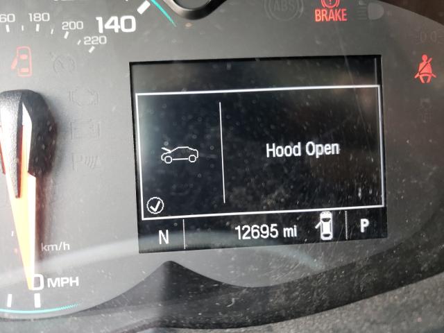 2020 CHEVROLET SONIC 1G1JG6SB8L4119695