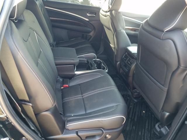 2020 ACURA MDX ADVANC 5J8YD3H80LL008994