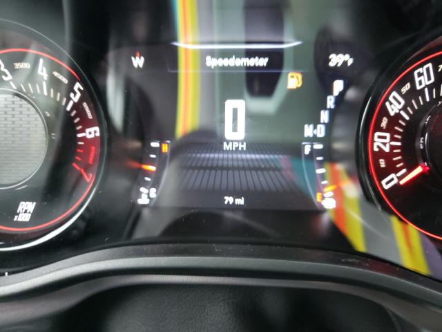 2020 DODGE CHALLENGER 2C3CDZAG7LH247294