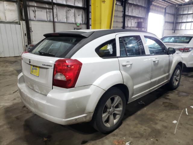 2011 DODGE CALIBER MA 1B3CB3HA8BD239704