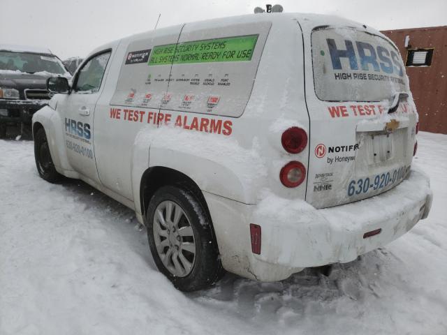 2010 CHEVROLET HHR PANEL 3GCAAADB4AS560052