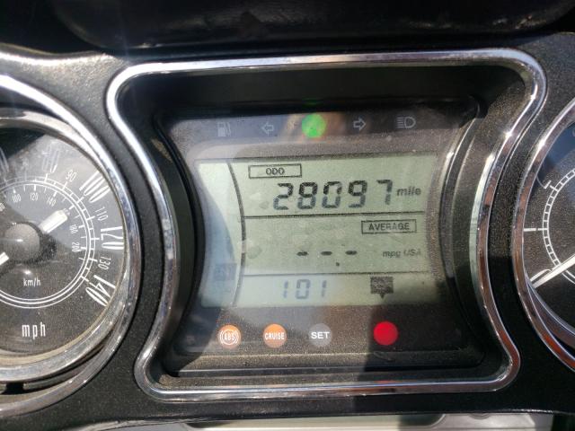 2015 KAWASAKI VN1700 B JKBVNRB10FA010585