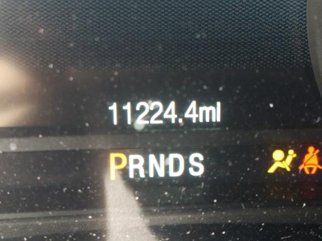 2019 LINCOLN MKC 5LMCJ1C91KUL00659