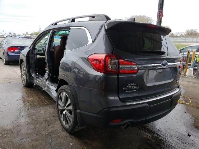 2019 SUBARU ASCENT TOU 4S4WMARD1K3441952