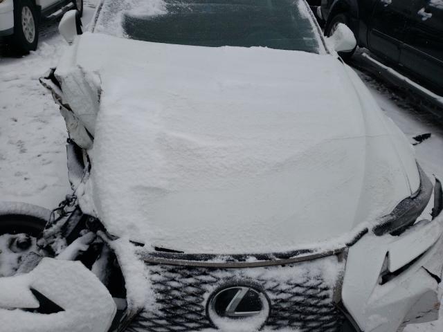 2017 LEXUS IS 300 JTHCM1D20H5020104