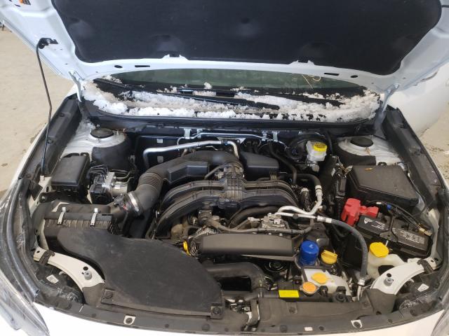 2020 SUBARU OUTBACK PR 4S4BTACC4L3131832