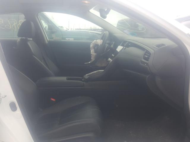 2019 HONDA INSIGHT TO 19XZE4F97KE001386