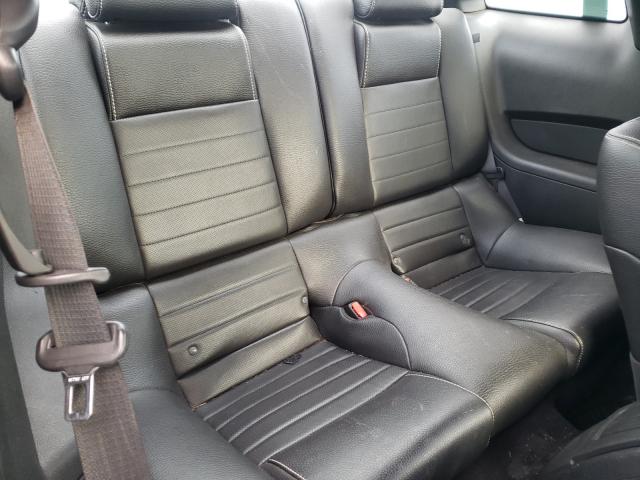 2012 FORD MUSTANG 1ZVBP8AM5C5280393
