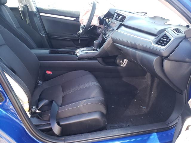 2017 HONDA CIVIC LX - 2HGFC2F59HH574038