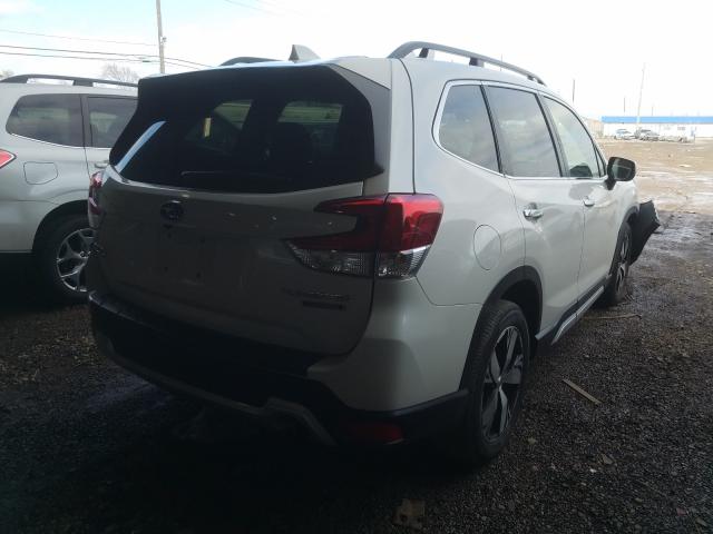 2019 SUBARU FORESTER T JF2SKAWC0KH588157