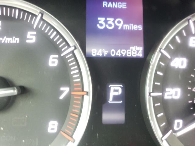 2016 ACURA TLX 19UUB2F33GA002131
