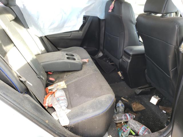 2017 TOYOTA COROLLA L - 5YFBURHE2HP685251