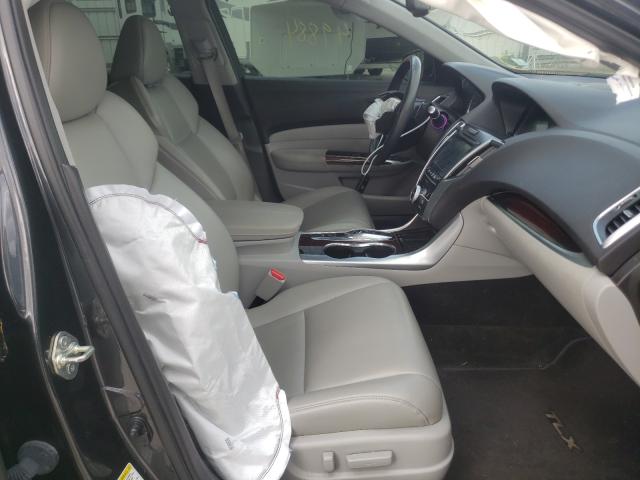 2016 ACURA TLX 19UUB2F33GA002131