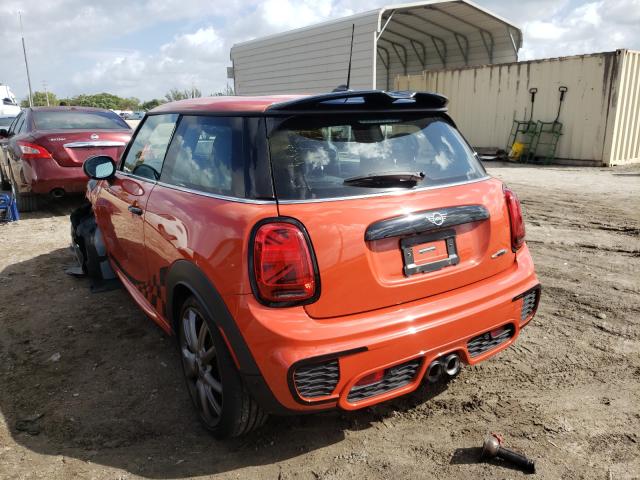 2019 MINI COOPER JOH WMWXM9C59K2H81039