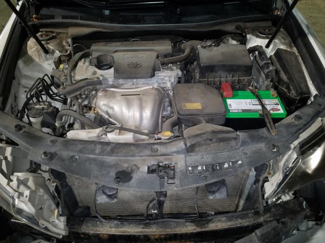 2012 TOYOTA CAMRY BASE 4T1BF1FK2CU621710