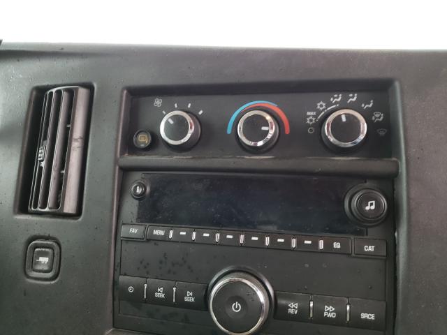 2018 GMC SAVANA G35 1GTZ7GFG9J1207854