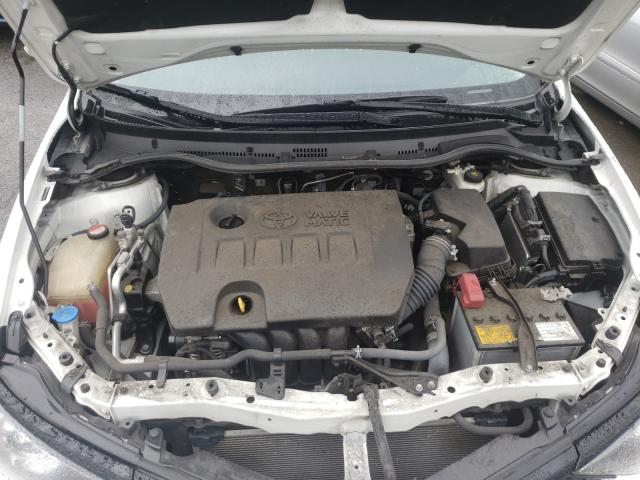 2016 TOYOTA SCION IM JTNKARJE0GJ521613
