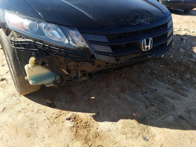 2010 HONDA CROSSTOUR 5J6TF1H5XAL002849