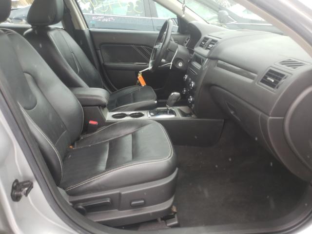 2010 FORD FUSION SPO 3FAHP0DC1AR364518