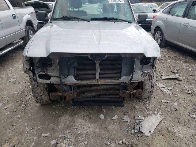2010 FORD RANGER 1FTKR1AD0APA53067