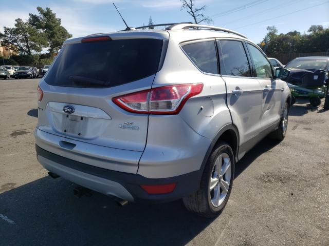 2013 FORD ESCAPE SE - 1FMCU0GX1DUD70372