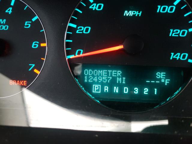 2010 CHEVROLET IMPALA LT 2G1WB5EN0A1211252