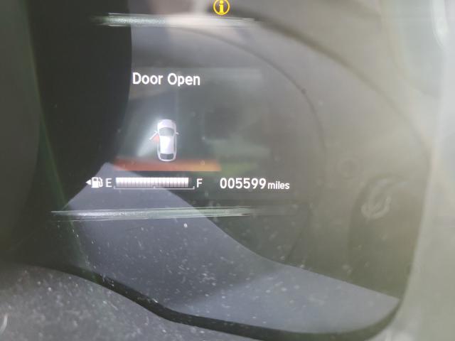 2018 HONDA FIT EX 3HGGK5H80JM706384