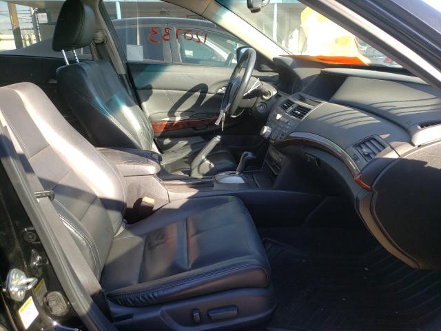 2010 HONDA ACCORD CRO - 5J6TF1H52AL008774