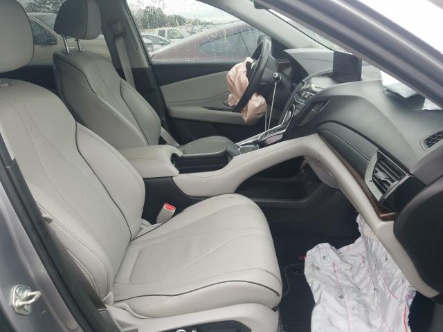 2019 ACURA RDX ADVANC 5J8TC1H78KL001685