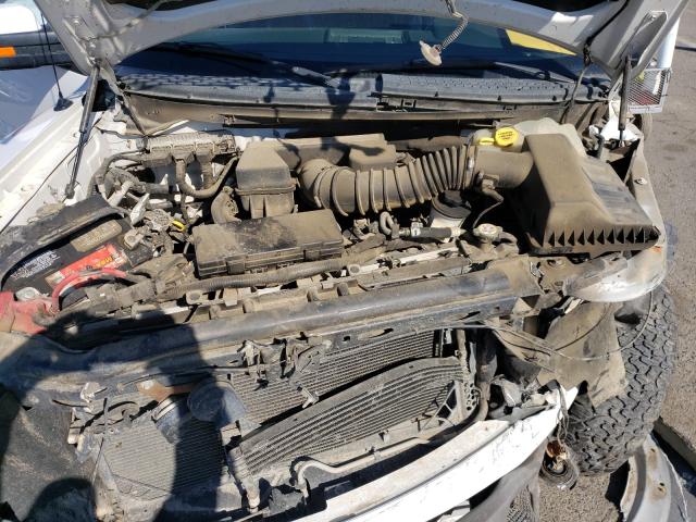 2010 FORD F150 SUPER - 1FTEX1E64AFD26581