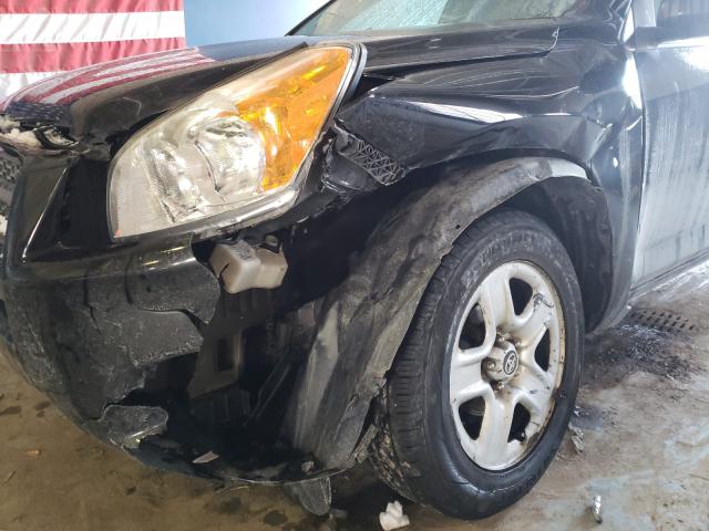 2011 TOYOTA RAV4 2T3ZF4DV1BW075453