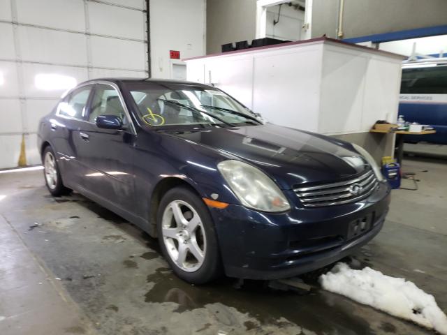 JNKCV51E94M102979 INFINITI G35 Photo 1